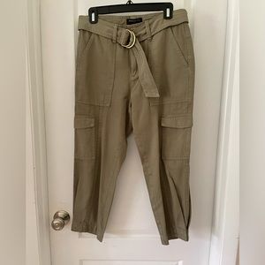 Banana Republic Cargo Pant